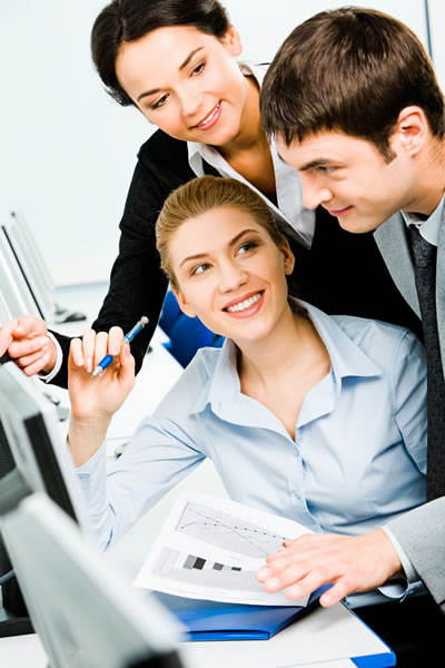 Solutions for Corporate & Training Organisations