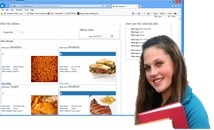 Unique Meal Selections