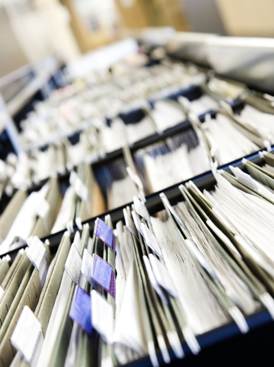 Athena – Fortis Document Manager